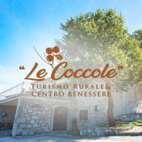 Отель Le Coccole  Гуардиареджа